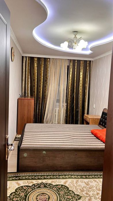 Чиланзар 5, 2х комнатная сдается