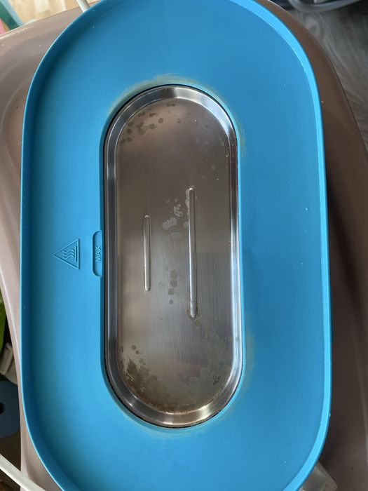Стерилизатор philips avent