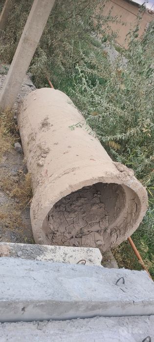 Beton turba 1000lik