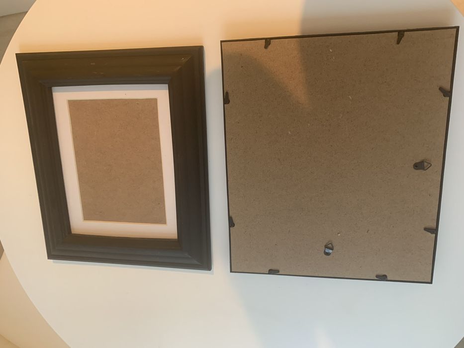 Tablou Rame pentru Birou sau Perete: Rame Foto sau diplome