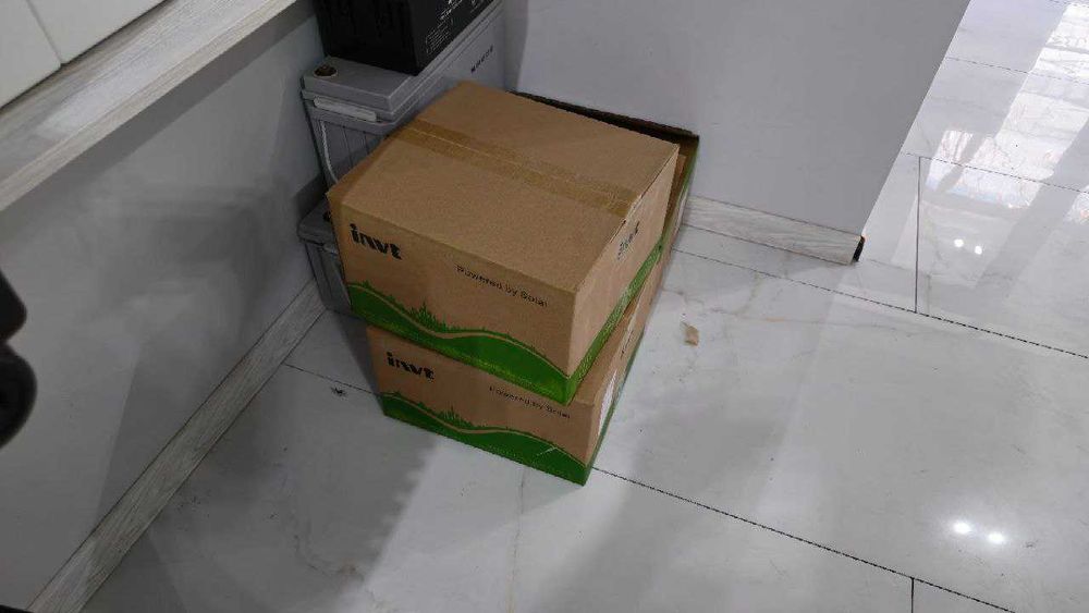 Quyoshdan maksimal darajada foydalaning quyosh panel va invertorlar!