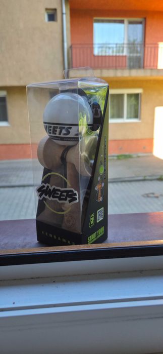 Kendama Sweets Starter