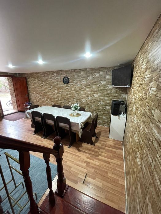 Идеальная сауна для отдыха