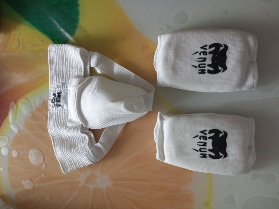 Костюм для каратэ