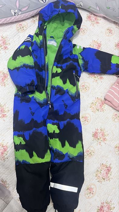 Продам детский комбензон