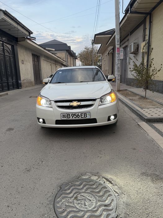 Epika 2011 ful moshina