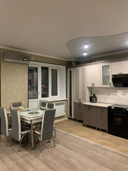 Продам 2 комнатную квартиру