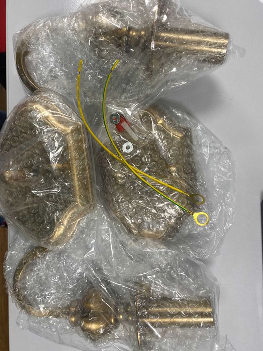 Бра настенное (винтажная комнатная лампа) новые