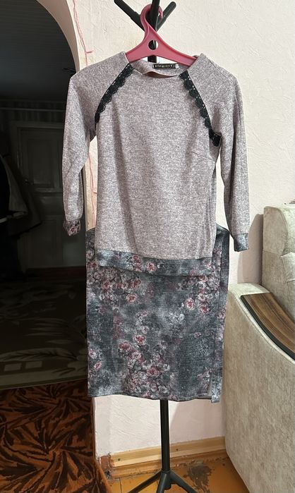 Детские- подросковые вечерние платья