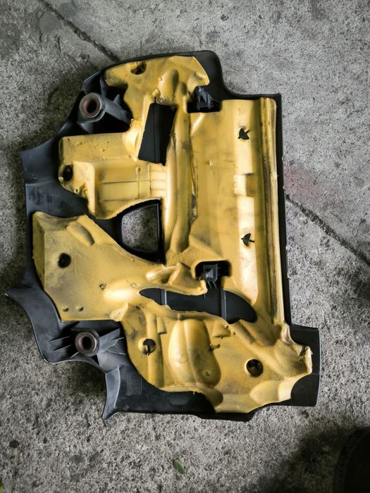 Кора на двигател за Citroen Ds4 2.0hdi