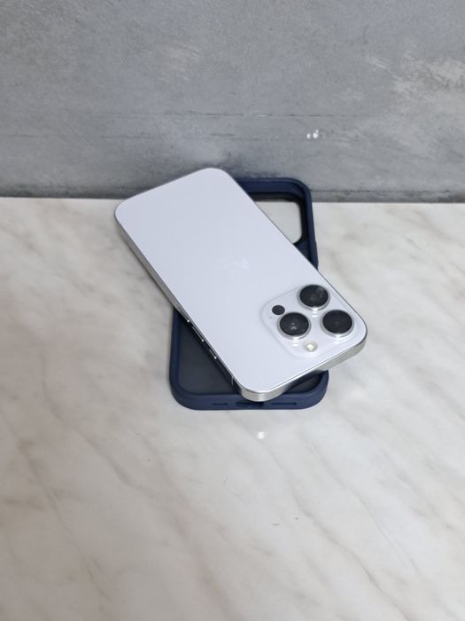 Iphone 16 Pro 256GB 89% Bmg Amanet 102555