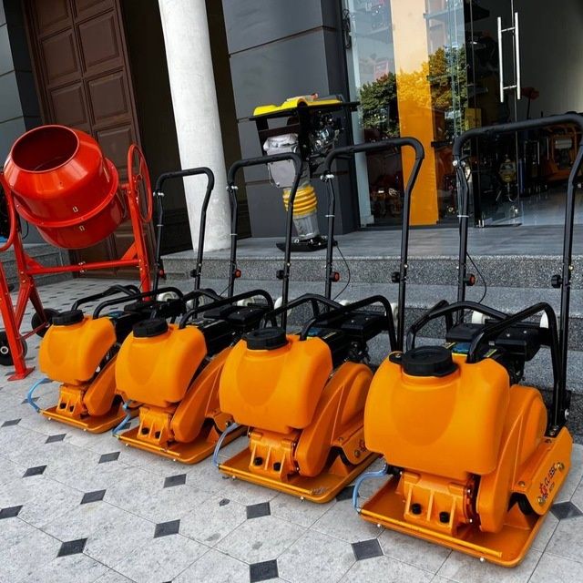 Katok arenda  salarkali