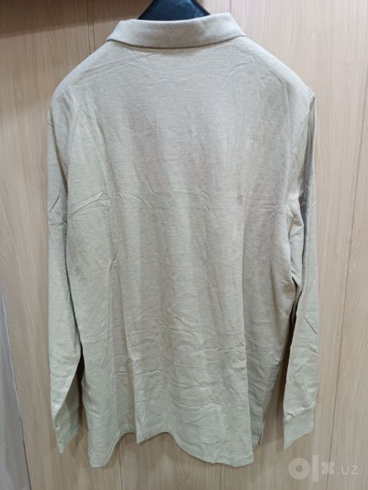 Оригинальная поло Polo Ralph Lauren