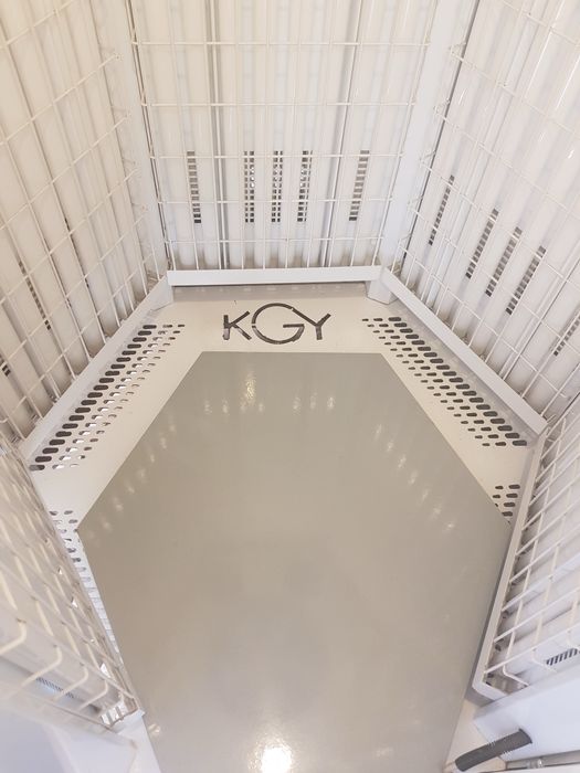 Solar Vertical de Bronzat Urgent 500€ sau SCHIMB cu diverse!