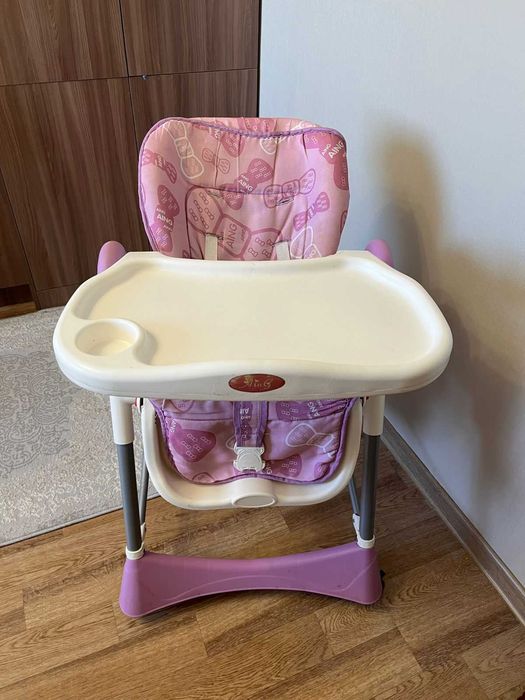 Продам стульчик для кормления