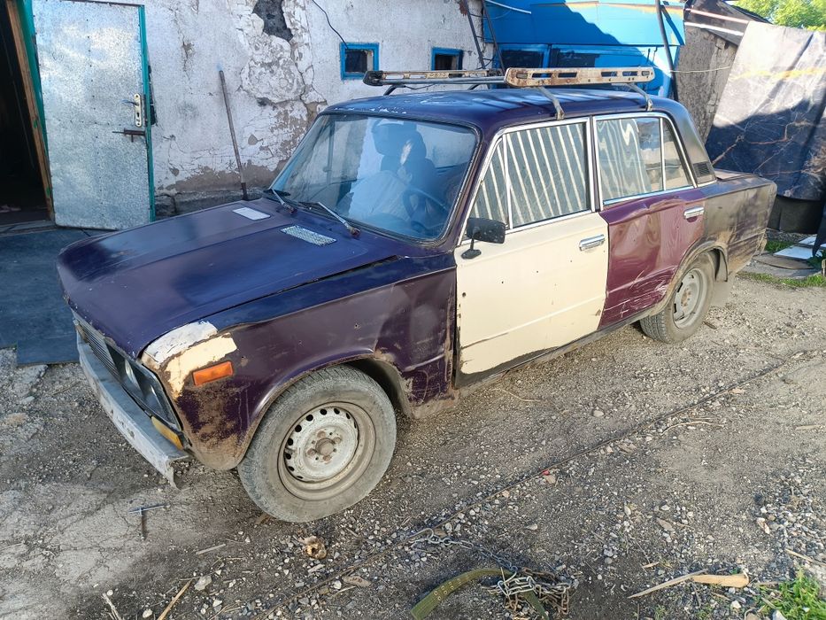 Ваз21063 продам или обмен
