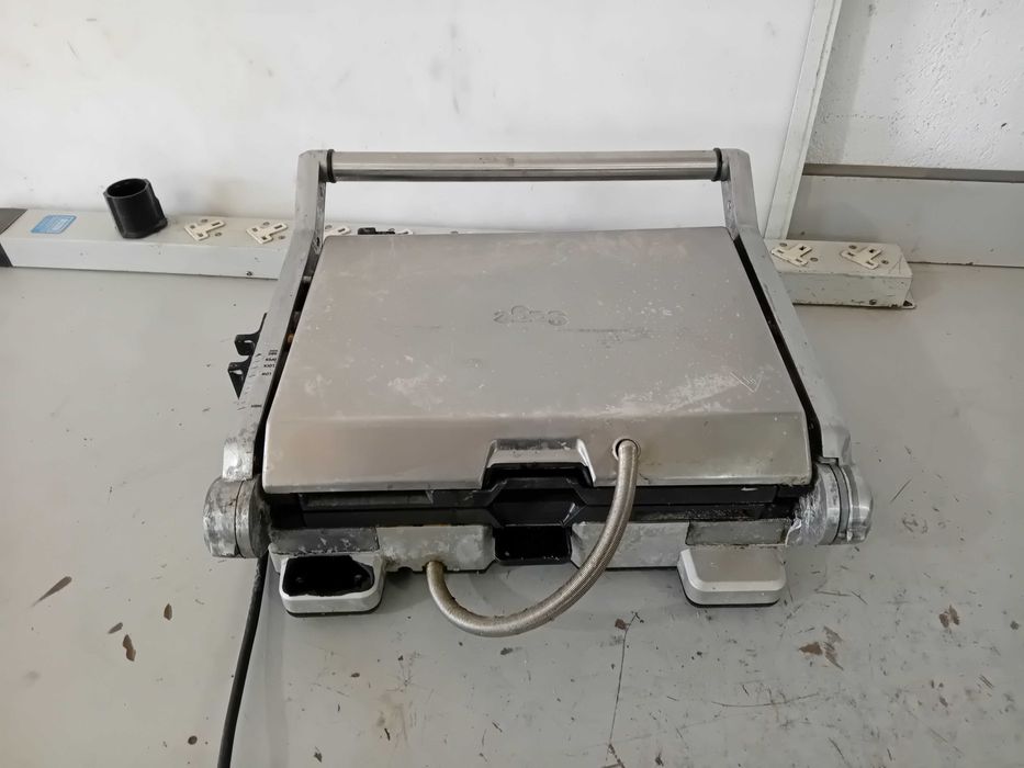 Контактен грил SAGE BGR840BSS/ Smart