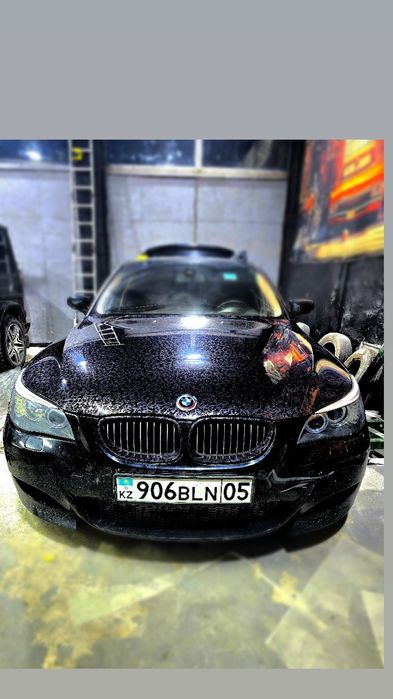 Покраска авто деталь от 50тыс