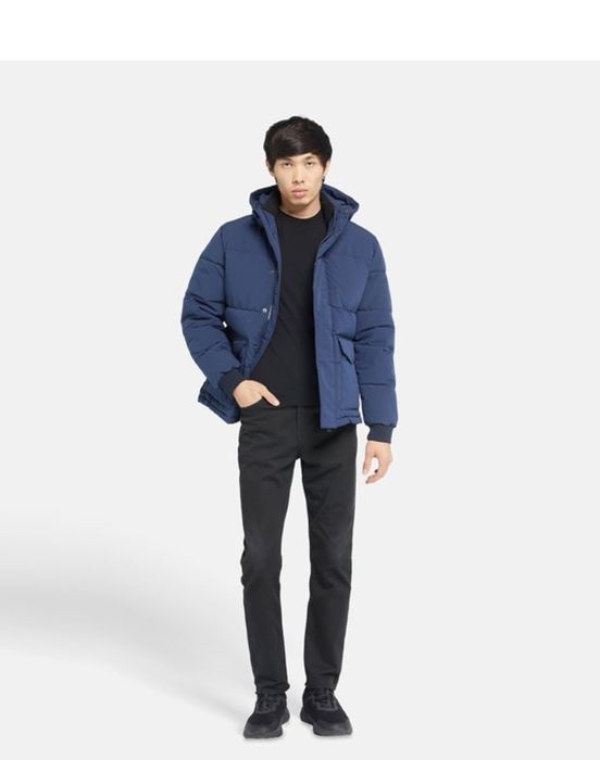 Яке JACK JONES зимно/есенно (Размери XL и XXL)