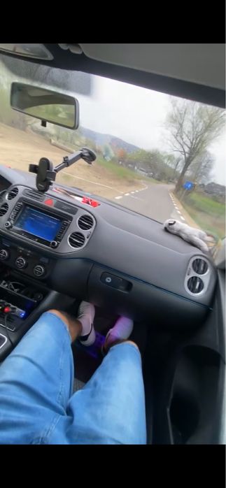 Tiguan euro5 2.0