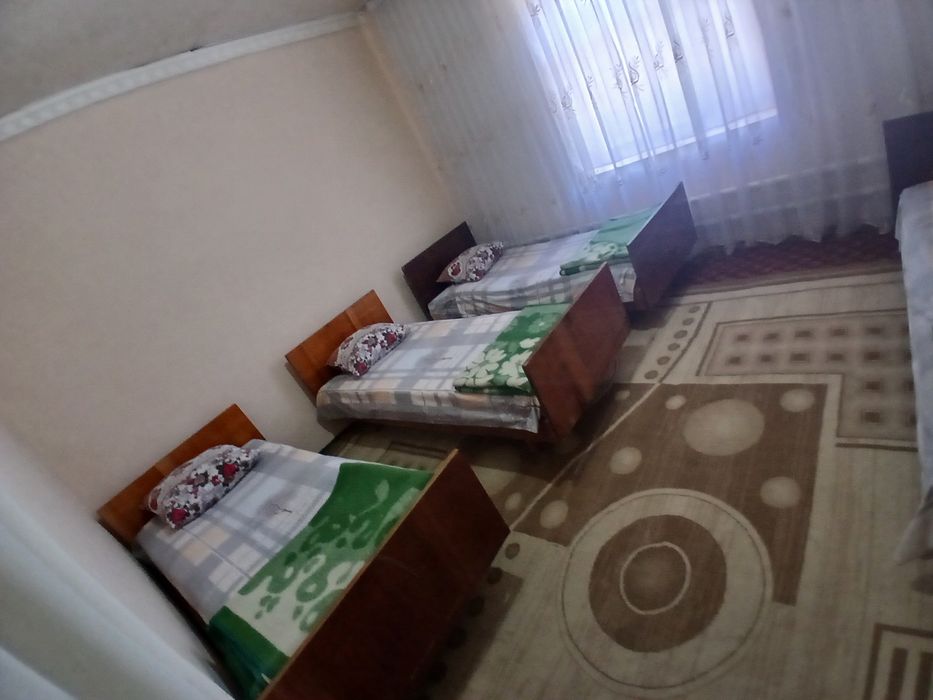 Dacha eng arzoni