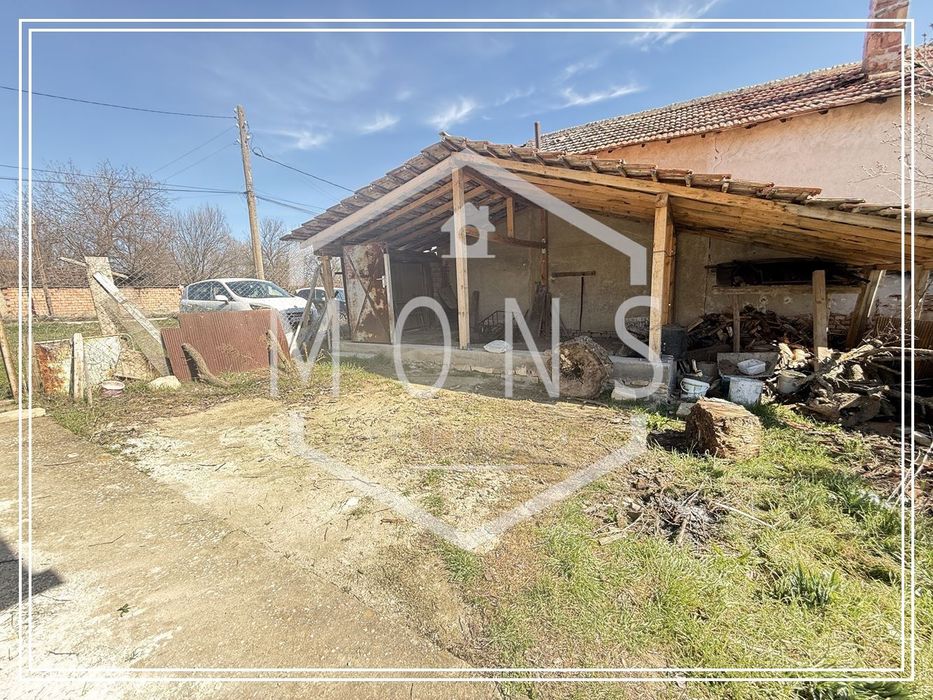 Продава се Къща в с. Караисен, Област Велико Търново - 134 кв.м за 80 €/кв.м - Снимка #2