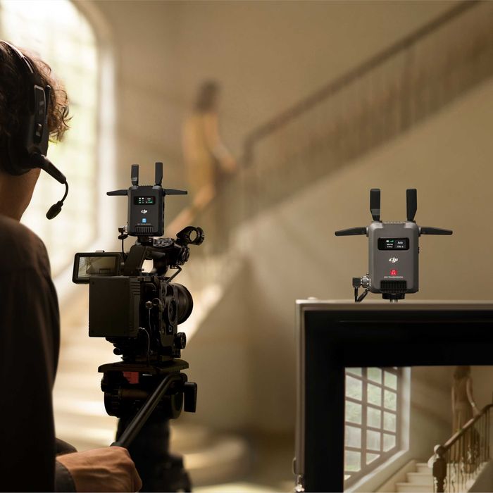 Accesoriu STABILIZATOR DJI SDR Transmission Transmitter TX ca NOU gar