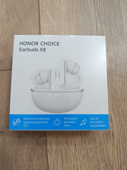 Наушники Honar Earbuds x8