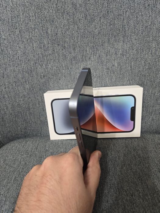 Iphone 14, Blue, 128 Gb