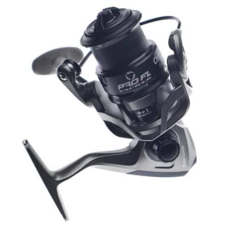 Mulineta Pro FL Chaser 6000