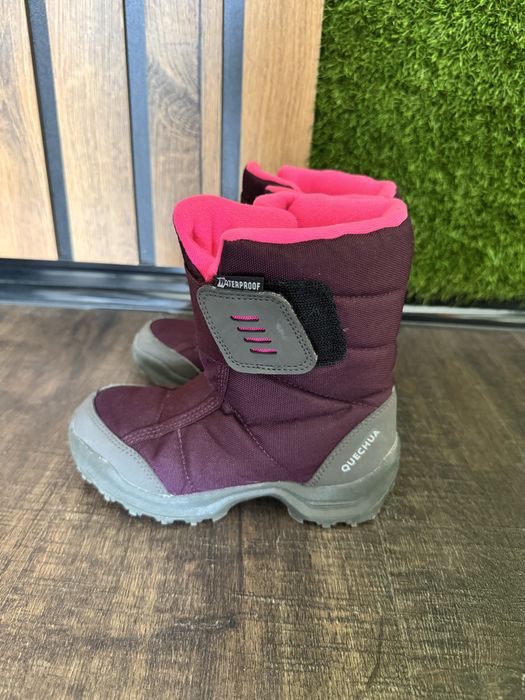 Детски апрески QUECHUA