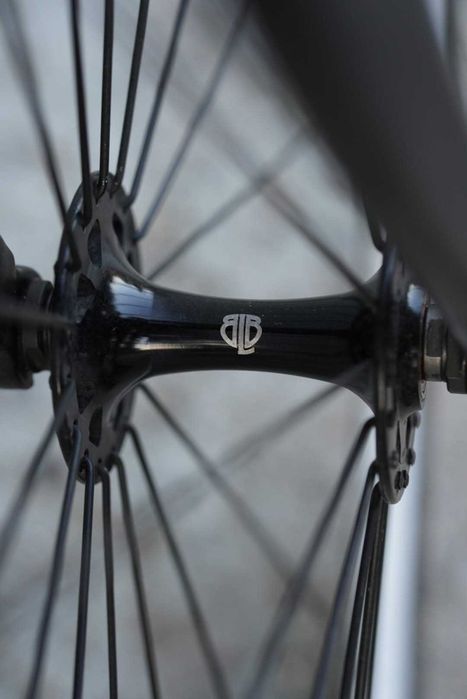 Aventon Mataro Single Speed / Fixie – Sugino, Cinelli, BLB