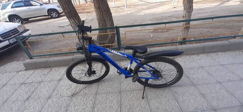 Продается. Велик