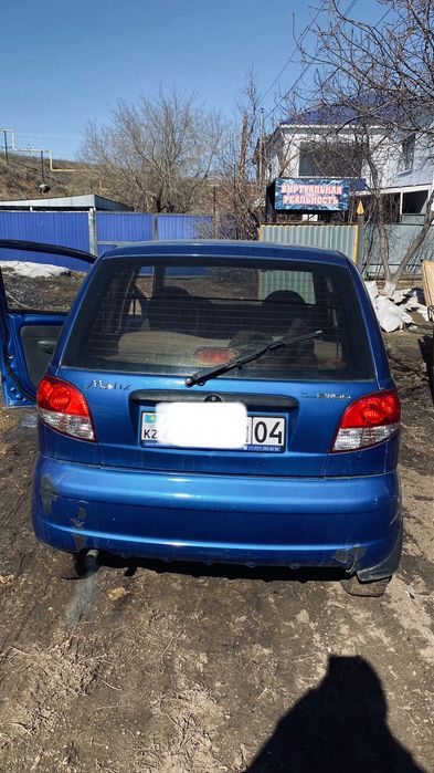 Продаётся Matiz