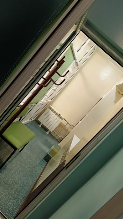 Коммерческая недвижимость