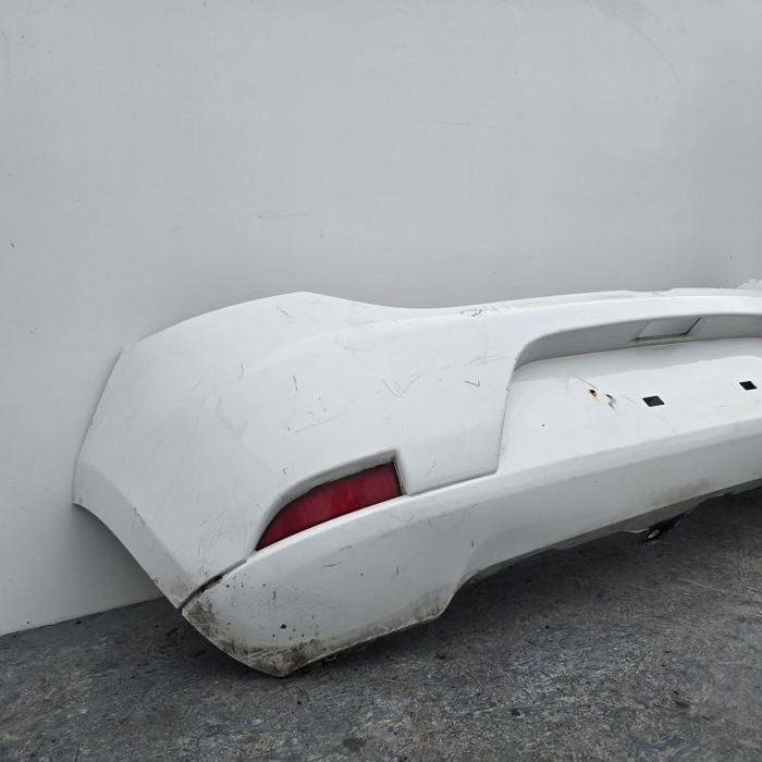 Bara spate Dacia Sandero 2
