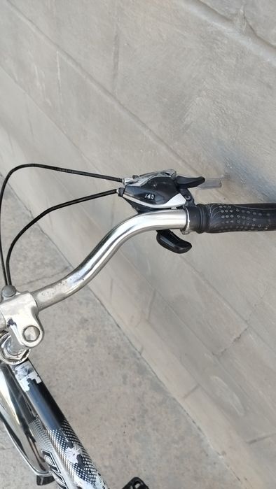 Велосипед Skilmax