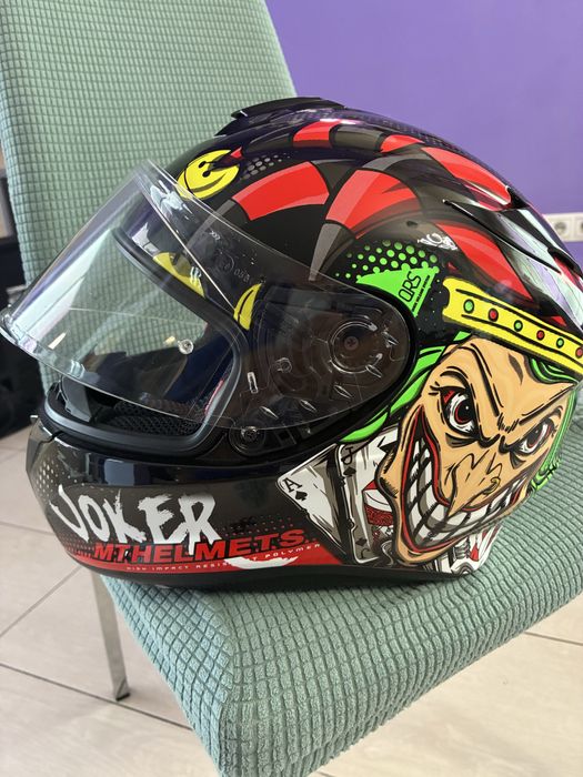 Каска MTHELMETS каска