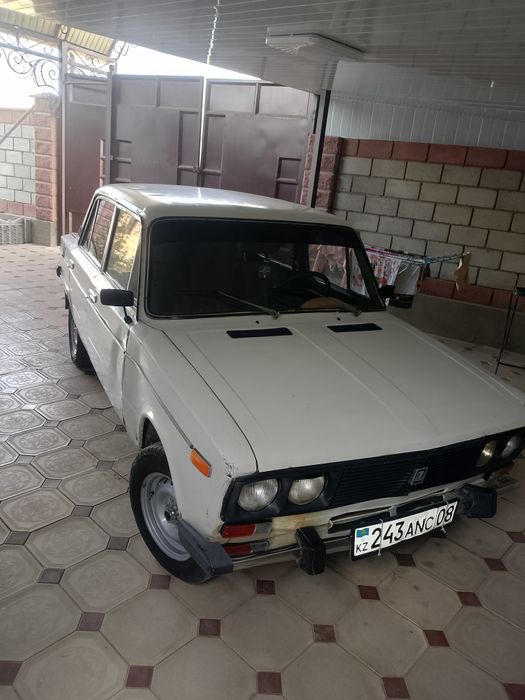 Ваз 2106  Цена 450 000