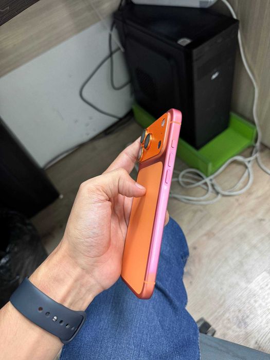 Iphone 17 pro max e-sim