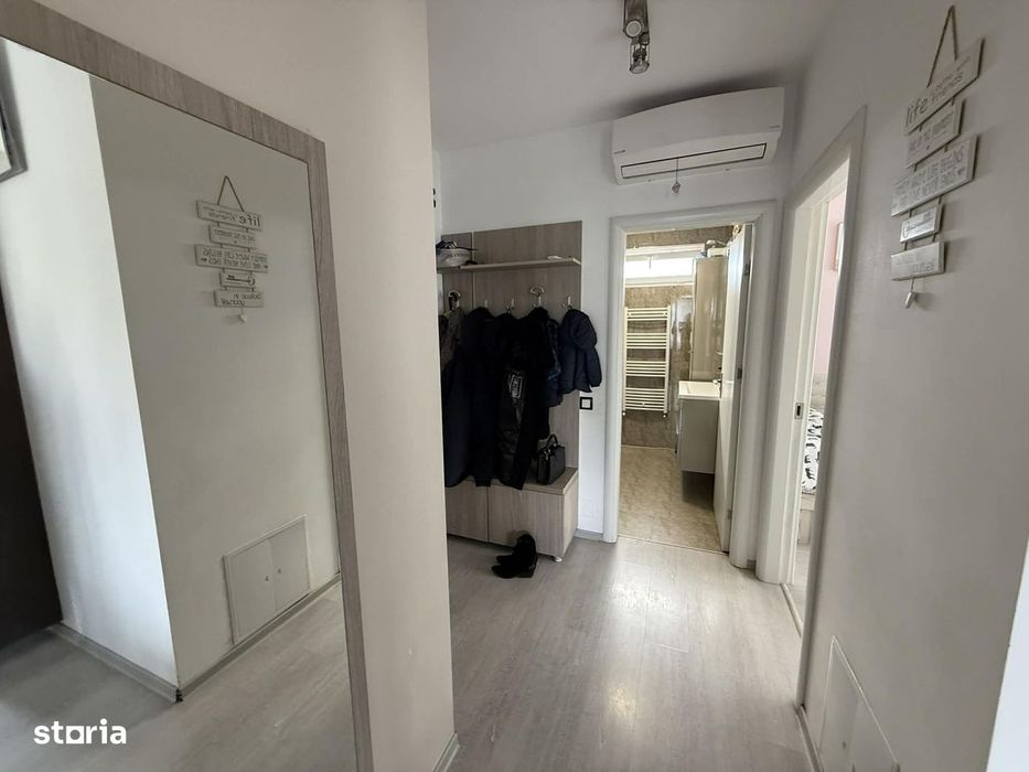 Apartament 3 camere -zona strazii Eugen Ionesco-exclusivitate