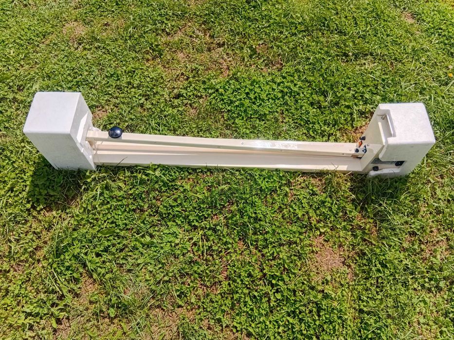 Aparat de sigilat ME-1000HI