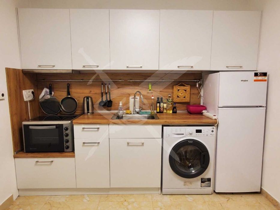 Продава се Магазин в София, Център - 87 кв.м за 2644 €/кв.м - Снимка #8