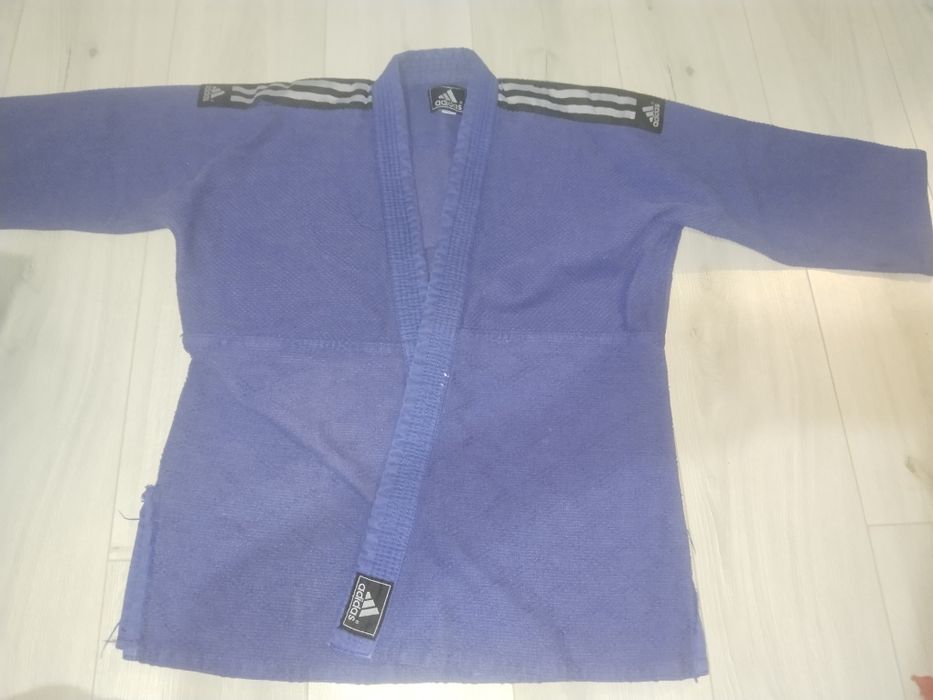 Кимано для дзюдо