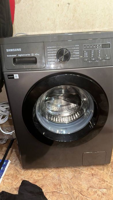 Продам стиральную машинку