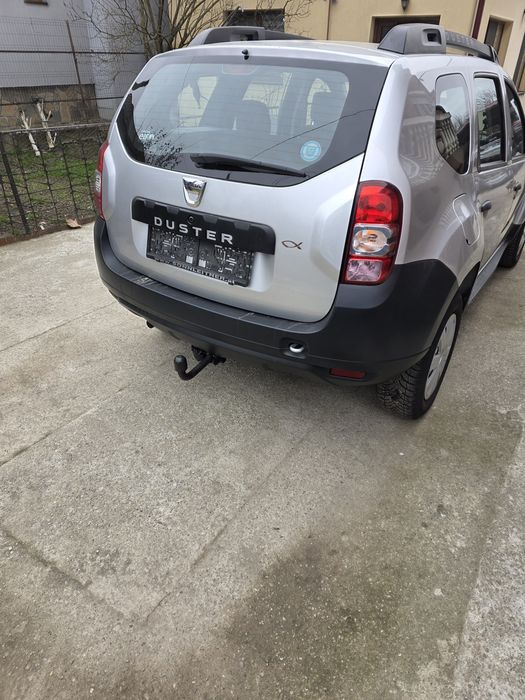 Vand Dacia Duster 2015