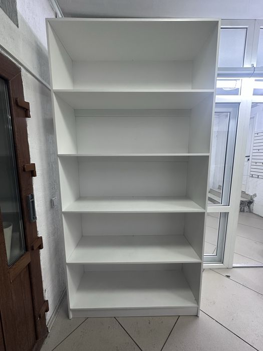 Стеллажи для магазина