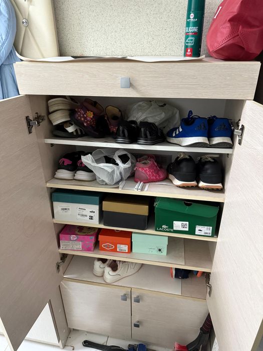 Прихожий комплект