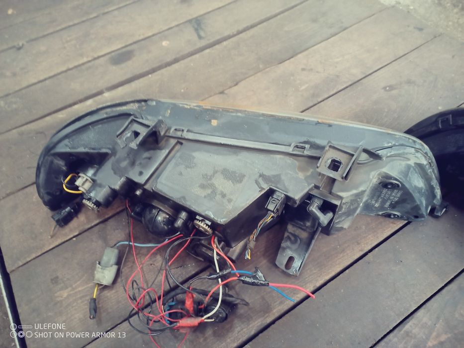 Фарове за е 39 добро състояние