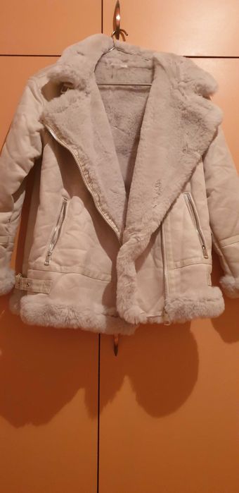 Ново зимно яке с пух